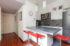 Porta Venezia M1 Cosy Apartment